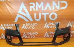 Бампер Audi Q5 2012-2017 8R0807065AGRU 1 8R, передний