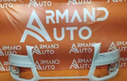 Бампер Audi Q5 2012-2017 8R0807065AGRU 1 8R, передний