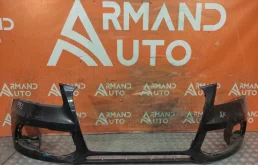 Бампер Audi Q5 2012-2017 8R0807065GRU 1 8R, передний