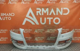 Бампер Audi Q5 2012-2017 8R0807065GRU 1 8R, передний