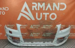 Бампер Audi Q5 2012-2017 8R0807105EGRU 1 8R, передний