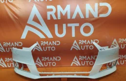 Бампер Audi A4 2015-2020 8W0807065GRU 5 B9, передний