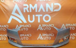 Бампер Audi A4 2015-2020 8W0807065GRU 5 B9, передний