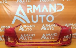 Бампер Audi A6 2018-2025 4K0807065BGRU 5 C8, передний