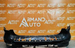 Бампер Mercedes GL GLS-Class 2012-2016 A16688567259999 X166, задний