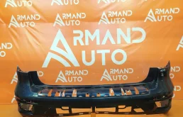 Бампер Mercedes GL GLS-Class 2012-2016 A16688567259999 X166, задний