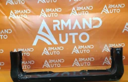 Бампер Mercedes V-Class 2014-нв A44788021009999 W447, задний