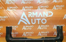 Бампер Mercedes V-Class 2014-нв A44788021009999 W447, задний
