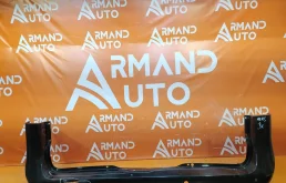 Бампер Mercedes V-Class 2014-нв A44788021009999 W447, задний