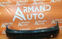Бампер Mercedes C-Class 2011-2015 A20488059409999 W204, задний
