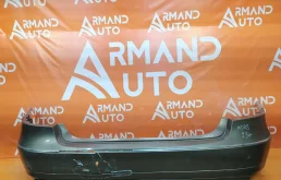 Бампер Mercedes E-Class 2009-2013 A21288048409999 W212, задний