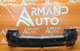 Бампер Mercedes GLK-Class 2008-2012 A20488515259999 X204, задний