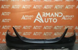 Бампер Mercedes C-Class 2014-2021 A2058800447 W205, задний
