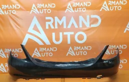 Бампер Mercedes C-Class 2014-2021 A2058800447 W205, задний
