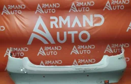 Бампер Mercedes E-Class 2013-2016 A21288579259999 W212, задний