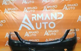 Бампер Mercedes S-Class 2013-2017 A22288516259999 W222, задний
