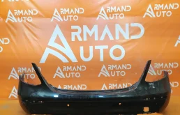 Бампер Mercedes E-Class 2016-2020 A21388503259999 W213, задний