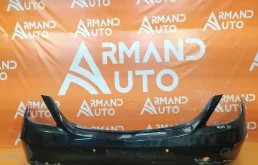 Бампер Mercedes S-Class 2013-2020 A22288502259999 W222, задний