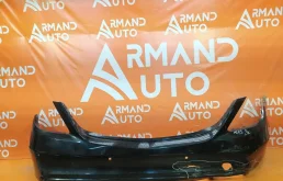 Бампер Mercedes S-Class 2013-2017 A22288516259999 W222, задний