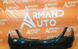 Бампер Mercedes S-class 2013-2020 A22288502259999 W222, задний
