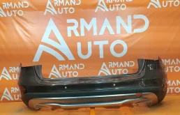 Бампер Mercedes GLA-Class 2013-2017 A15688026409999 X156, задний
