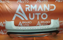 Бампер Mercedes GLA-Class 2013-2017 A15688026409999 X156, задний