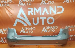 Бампер Mercedes B-Class 2011-2014 A24688012409999 W246, задний