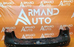 Бампер Mercedes M ML GLE-Class 2015-2018 A16688593259999 W166, задний
