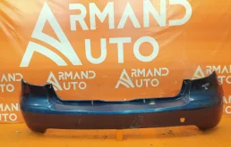 Бампер Mercedes A-Class 2008-2012 A16988565259999 W169, задний
