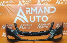 Бампер Mercedes S-Class 2013-2017 A22288002479999 W222, передний