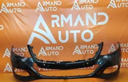 Бампер Mercedes S-Class 2013-2017 A22288002479999 W222, передний