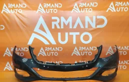 Бампер Mercedes S-Class 2013-2017 A22288002479999 W222, передний