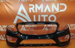 Бампер Mercedes C-Class 2014-2018 A20588018409999 W205, передний