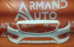 Бампер Mercedes C-Class 2014-2018 A20588018409999 W205, передний