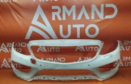 Бампер Mercedes C-Class 2014-2018 A20588018409999 W205, передний
