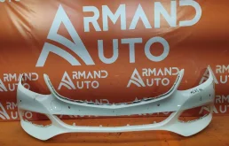Бампер Mercedes C-Class 2014-2018 A20588516019999 W205, передний