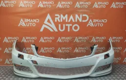 Бампер Mercedes C-Class 2011-2015 A20488055479999 W204, передний