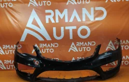 Бампер Mercedes E-Class 2013-2016 A20788579259999 C207, передний