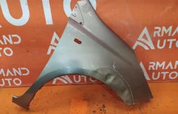 Крыло Nissan Note 2005-2013 F31009U0MA 1, переднее правое