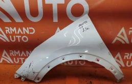 Крыло Kia Sportage 2010-2016 663113W000 3 SL, переднее левое