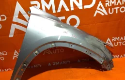 Крыло Mazda CX-5 2011-2017 KD5352111A 1, переднее правое