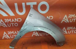 Крыло Renault Sandero 2013-2022 631009189R 2, переднее правое