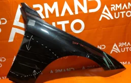 Крыло BMW 3 series 2011-2020 41009621598 F30 F31, переднее правое