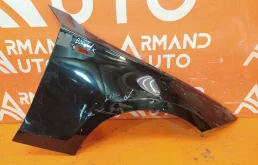 Крыло BMW 1 series 2004-2011 41357133228 E81 E82 E87 E88, переднее правое