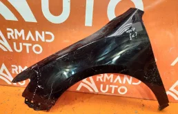 Крыло Toyota Camry 2011-2018 5381206240 7 XV50, переднее левое