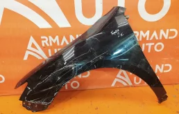 Крыло Toyota Camry 2011-2018 5381206240 7 XV50, переднее левое