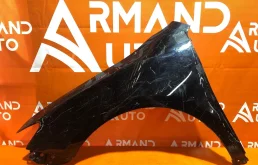 Крыло Toyota Camry 2011-2018 5381206240 7 XV50, переднее левое