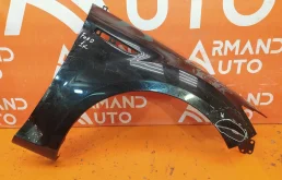 Крыло Ford Mondeo 2006-2014 1702313 4, переднее правое