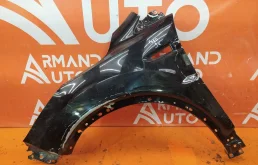 Крыло Ford Kuga 2012-2019 2344153 2 CBS, переднее левое