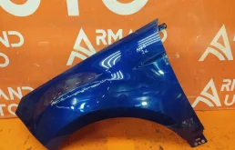 Крыло Ford EcoSport 2014-2023 1793621 1, переднее левое